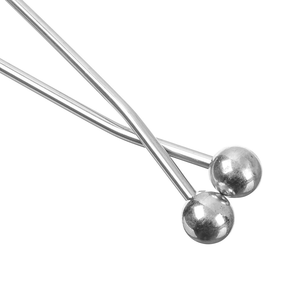 Зевник малый тм AZOR FISHING, металл - #3