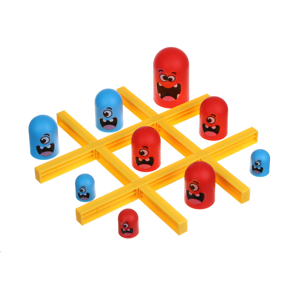 Игра настольная "Матрешки" - #5