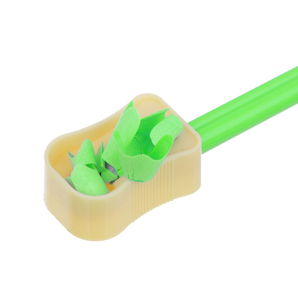 BY Русские супергерои Карандаши цветные, 12 цветов, в форме сердца, точилка, пл.бокс, "Джуниор" - #7