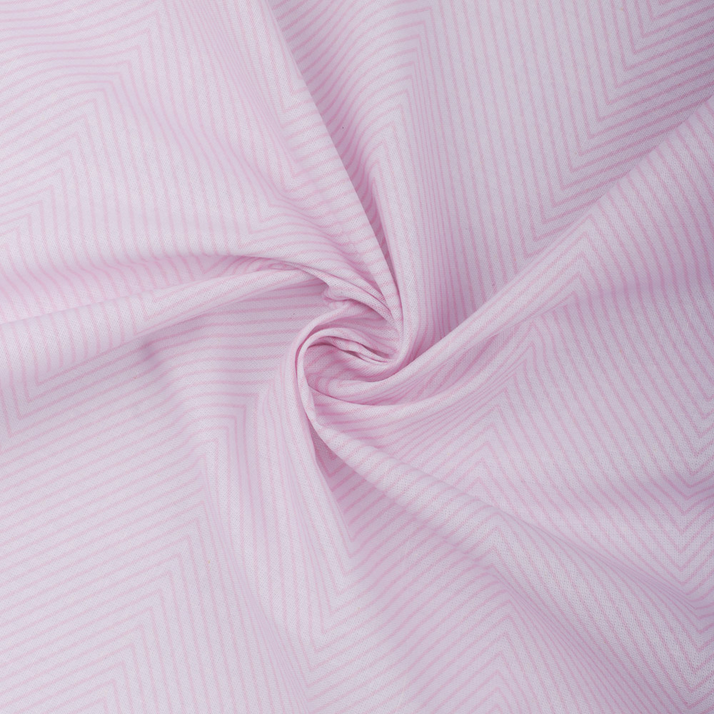 PROVANCE Ботаника Комплект постельного белья евро (4 предмета), поплин, 100% хлопок - #6