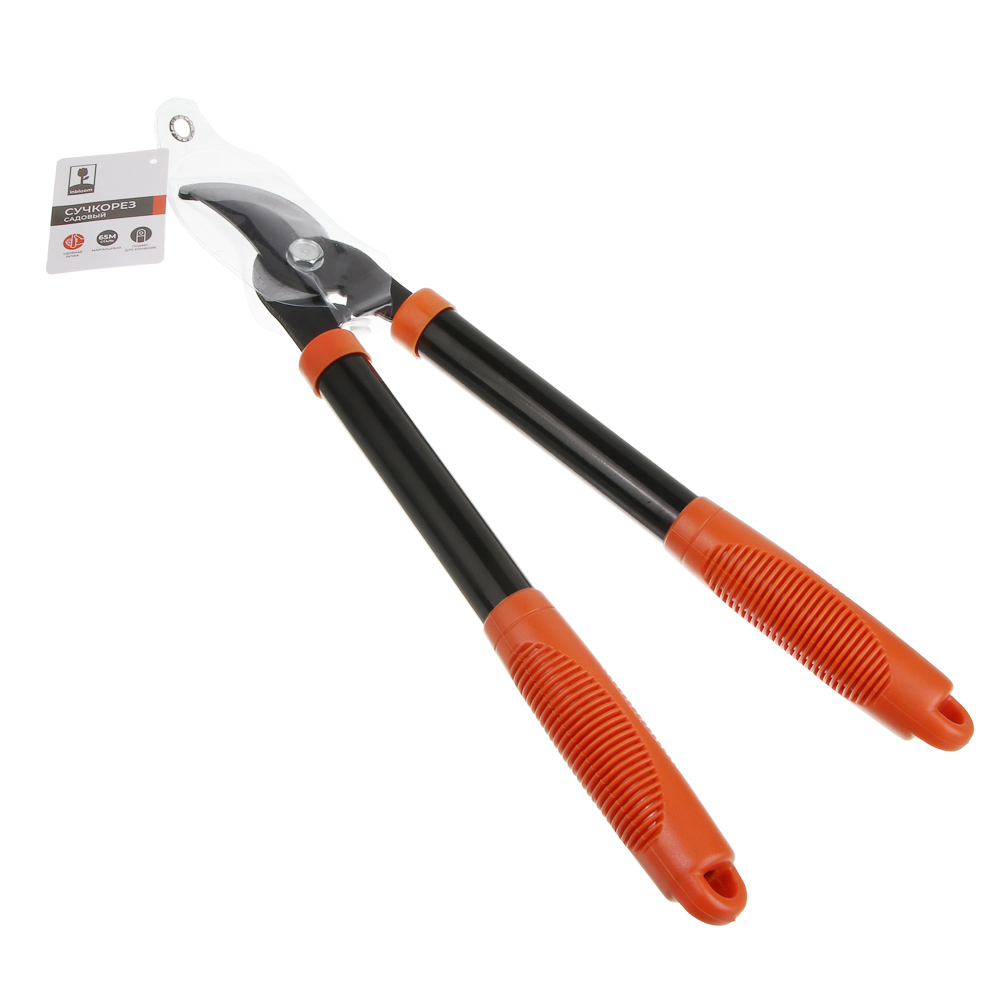 INBLOOM Сучкорез, 39см, марганцевая сталь 65М - #5