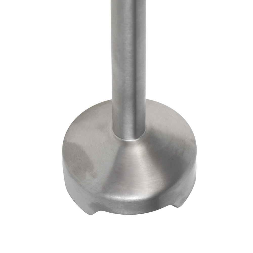 LEBEN Блендер погружной, 1500Вт, 2 скорости, чоппер, венчик и мерный стакан в компл., чёрный - #5