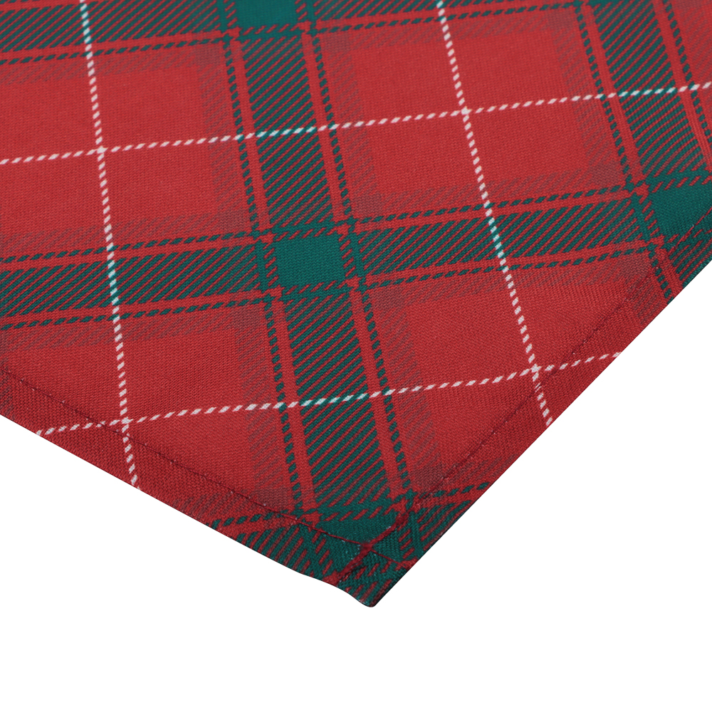 PROVANCE Щелкунчик Скатерть текстильная, 140х180см, 100% полиэстер, 2 дизайна - #8