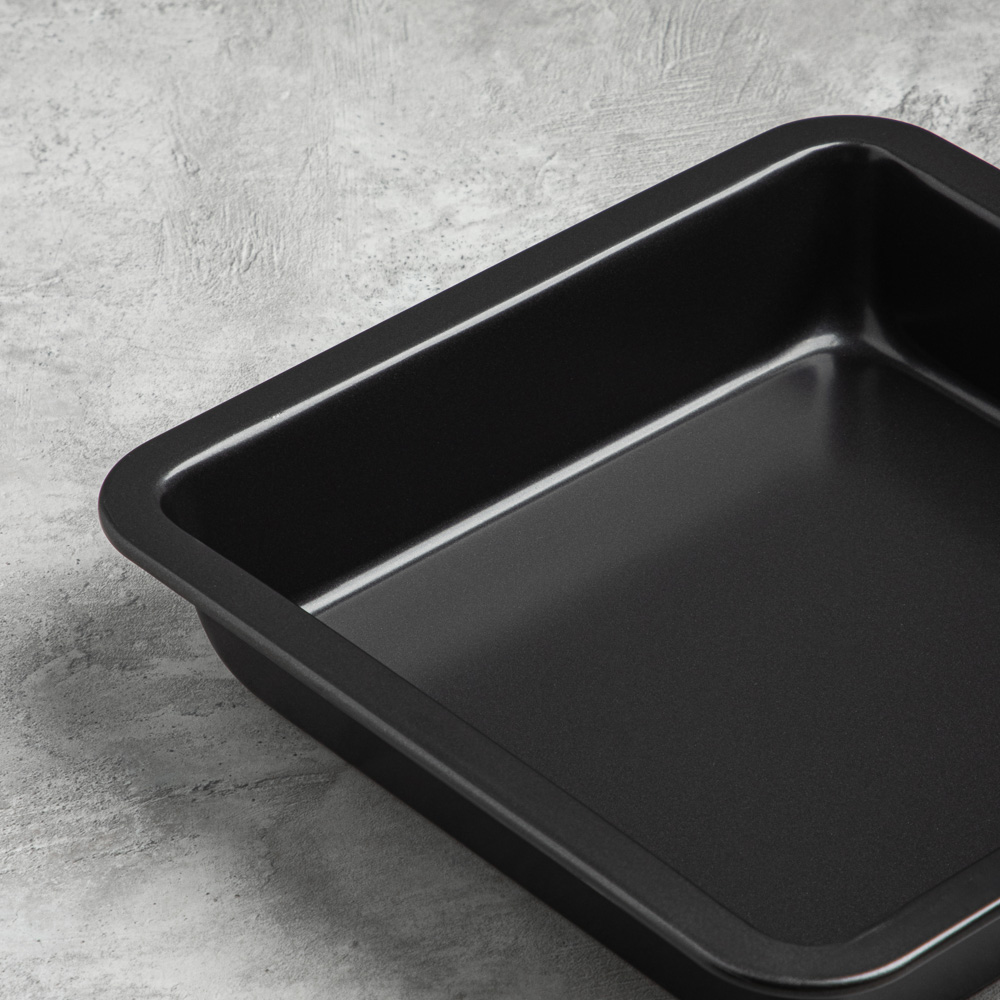 VETTA Противень квадратный а/п., 22,5х4,5см - #5
