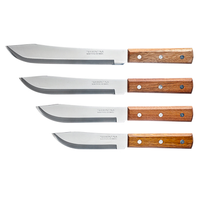 Кухонный нож 20 см Tramontina Universal, 22901/008 - #6