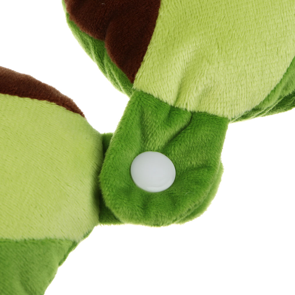 Подушка дорожная тм ЕРМАК, микс цветов - #5