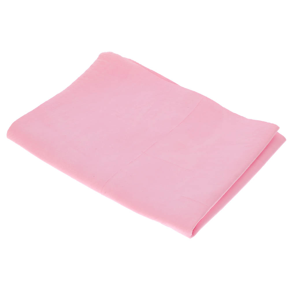 VETTA Салфетка супервпитывающая в тубе, синтетическая замша, 43x32см, 3 цвета - #2