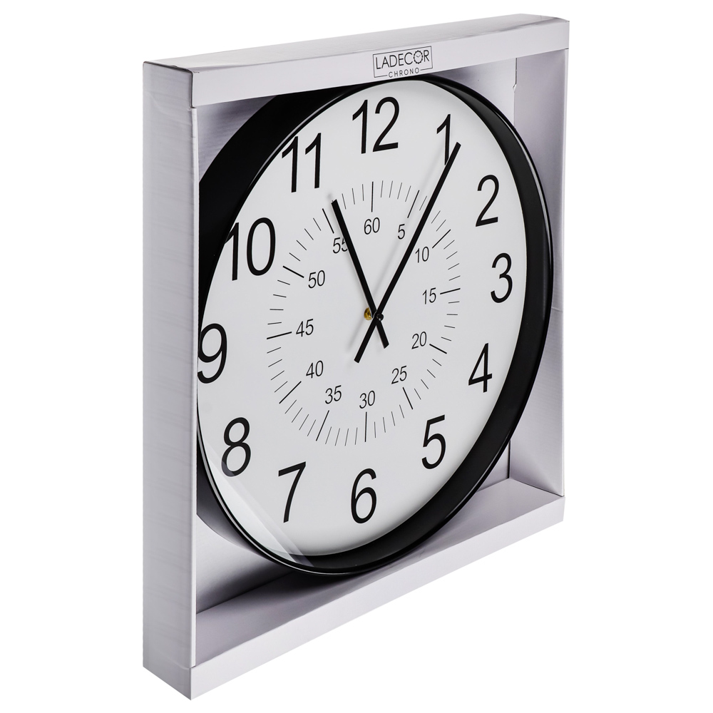 Chrono Clock Hcg
