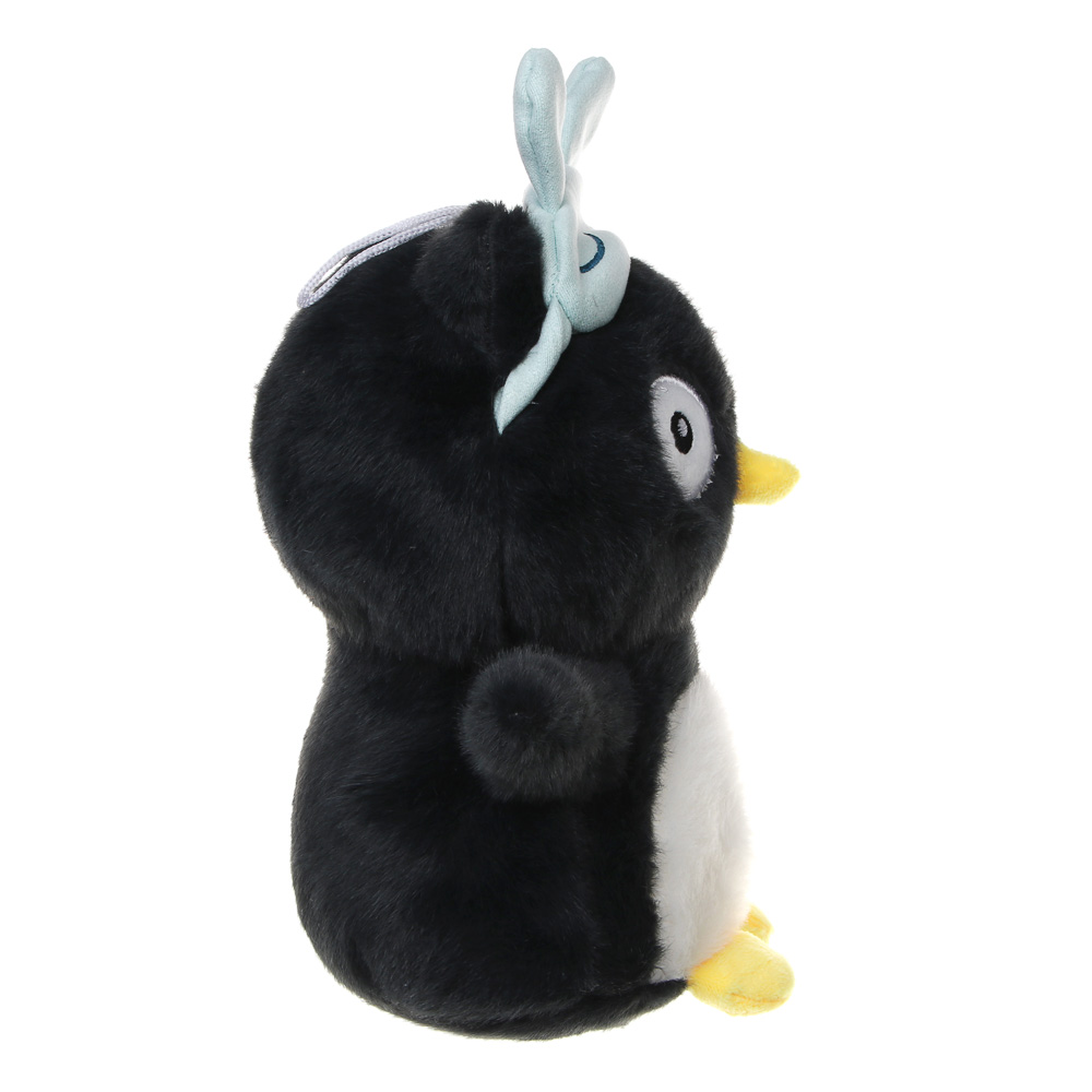 ИГРОЛЕНД Игрушка мягкая "Ночной житель" 23 см, полиэстер, 2 вида - #4