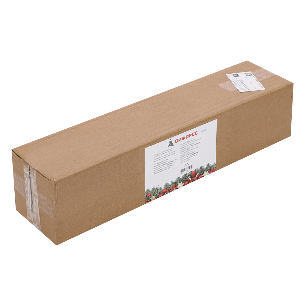 Ель искусственная "Смайл" 120см, ПВХ - #4