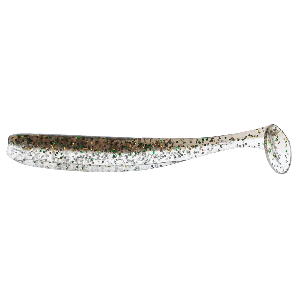 Приманка мягкая AZOR FISHING Виброхвост 2.8, силикон Премиум, 70 мм, 8 шт., микс цветов - #11