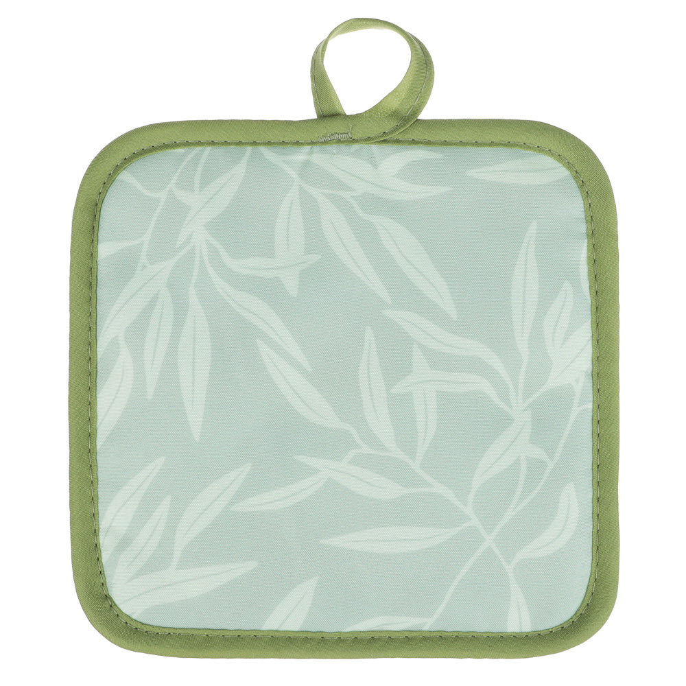 PROVANCE Мосс Прихватка 17х17см, 100% полиэстер, 2 дизайна - #1