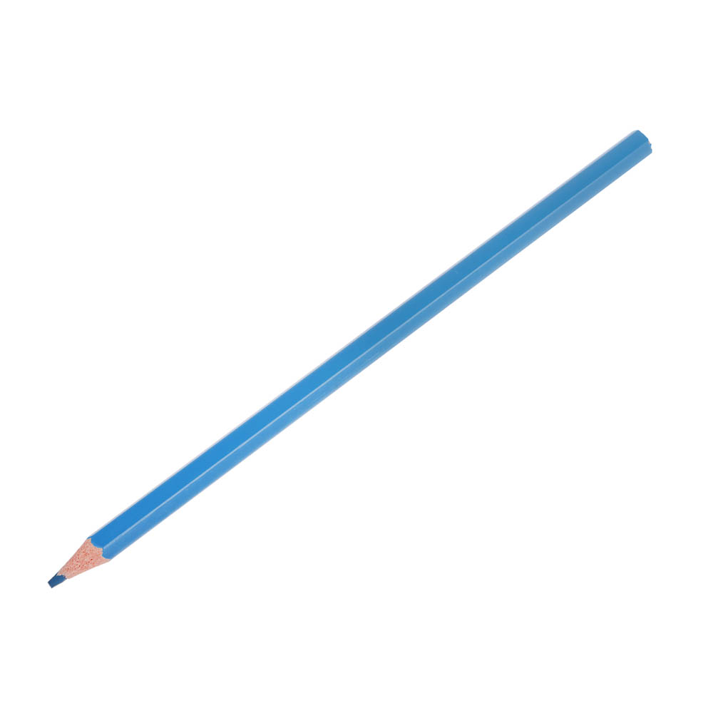 Карандаши 24цв. ClipStudio шестигранные заточ., пластик, улучшенное письмо, в карт.коробке - #5