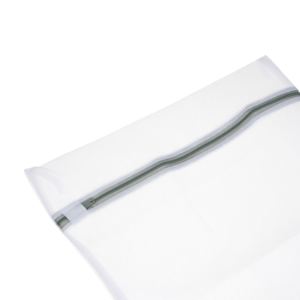 VETTA Мешок для стирки белья на молнии, полиэстер, 40x50 см - #4