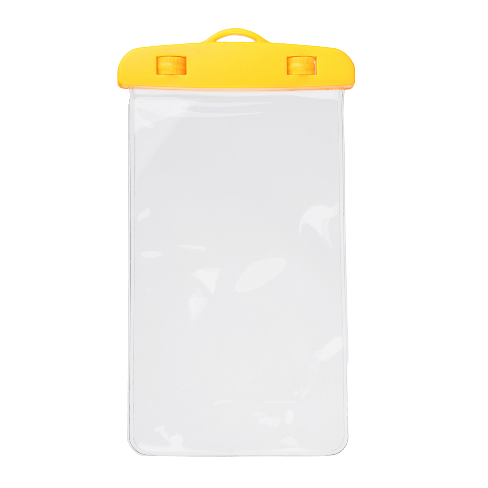 FORZA Чехол для телефона водонепрониц. на шнурке, 10х20см, ПВХ, 6 цв. - #4