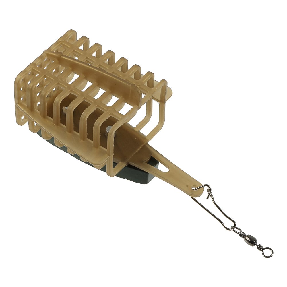 Кормушка фидерная тм AZOR FISHING, 30 гр, 40 гр, 2 вида - #3