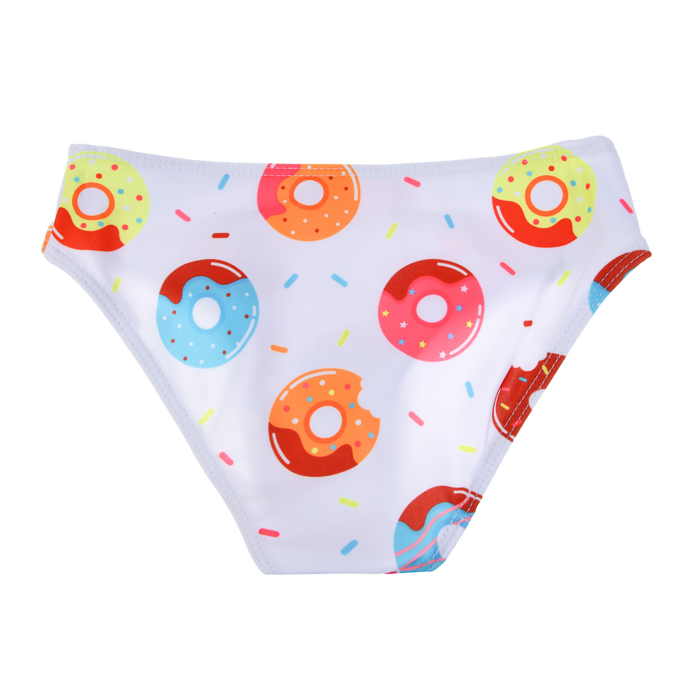 GALANTE Купальник для девочки раздельный, р.98-104, 82%полиэстер, 18%эластан, ВЛ25-01 - #6