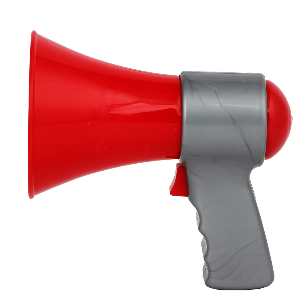 ИГРОЛЕНД Громкоговоритель, ABS, 15x13x9см - #2