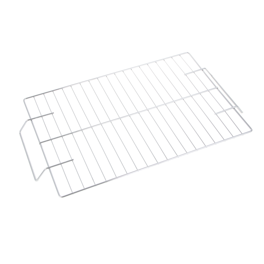 Решетка-гриль с двумя ручками тм GRILLBOOM, 36х24см - #2