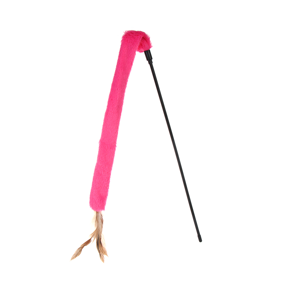 VETTA Игрушка дразнилка для домашних животных, пластмасса, ПЭ, 38,5 см - #2