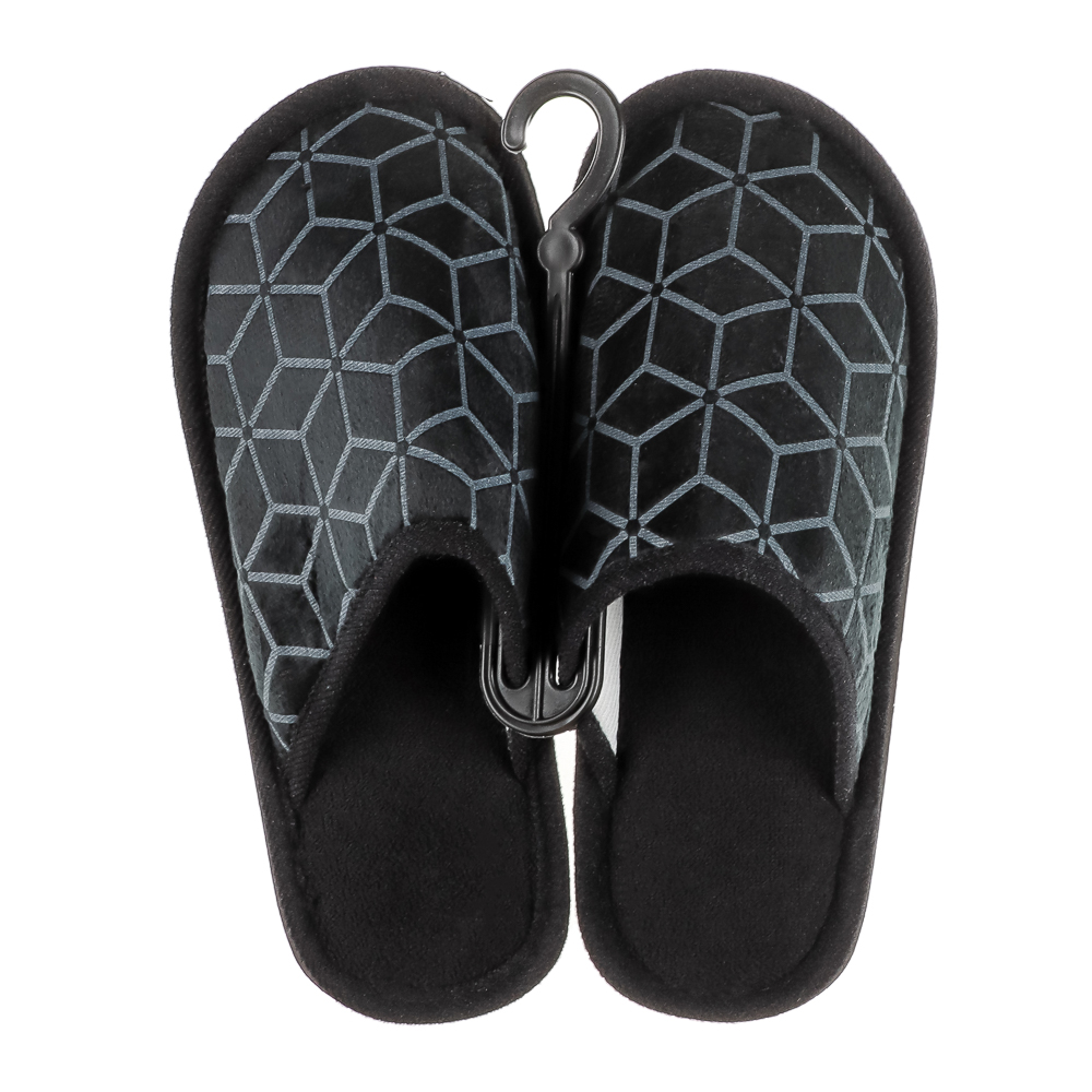 Обувь домашняя,арт.1110,р.43-44,в ассортименте - #26