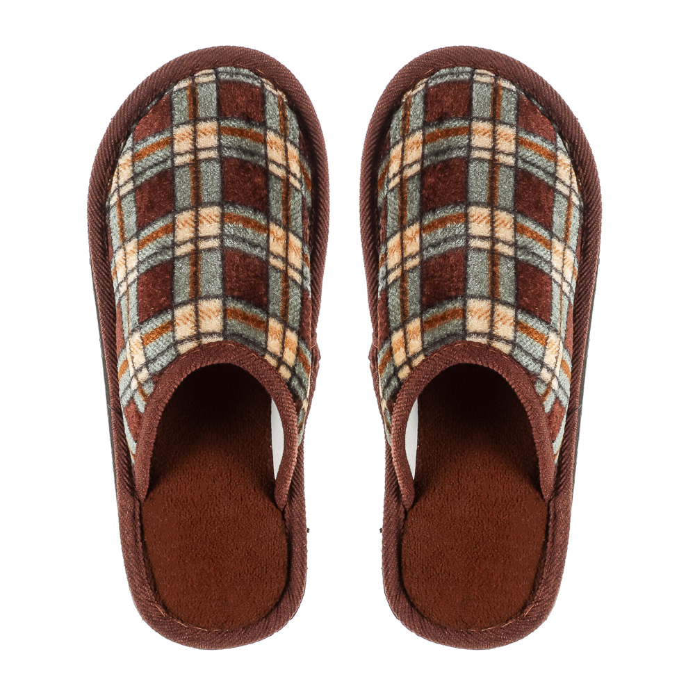 Обувь домашняя,арт.1110,р.45-46,в ассортименте - #9