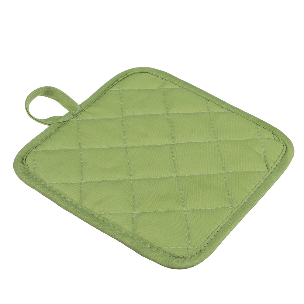 PROVANCE Мосс Прихватка 17х17см, 100% полиэстер, 2 дизайна - #6