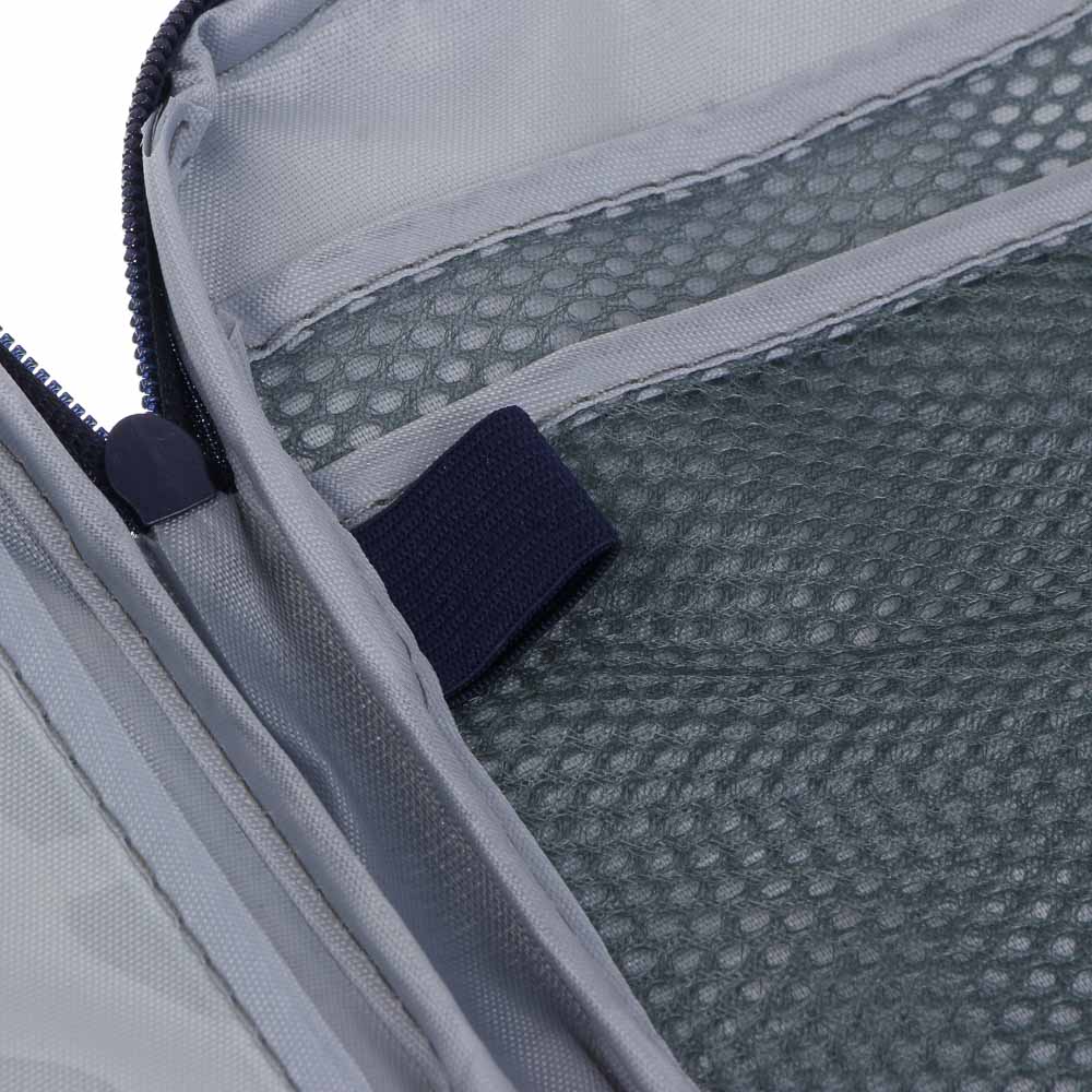 Органайзер "аптечка " ЮL, полиэстер, 18х13см, 2 цвета - #5