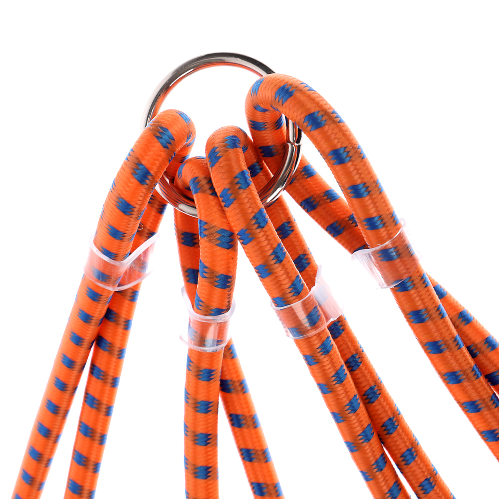 Стяжка для груза, 8 крюков, 8мм x 80см - #2