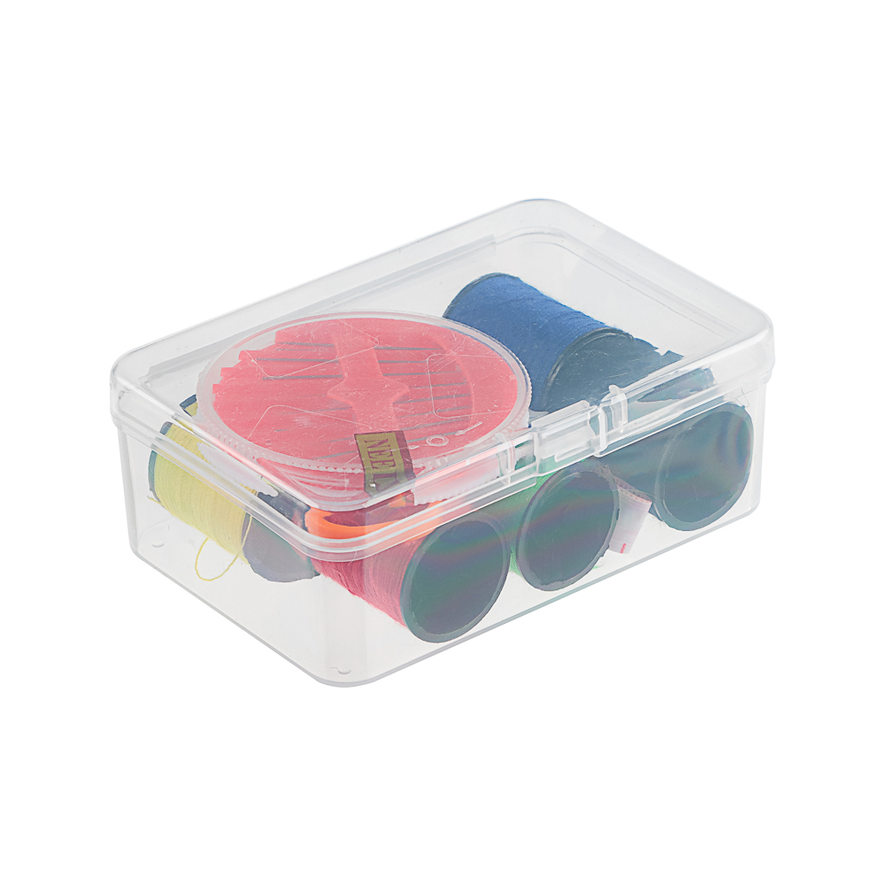 Набор швейных принадлежностей 9пр., S-3 - #1