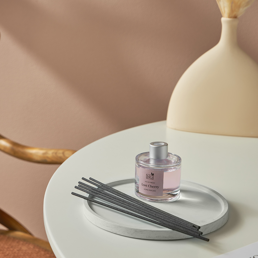 NEW GALAXY Диффузор Home Perfume, Lost Cherry 40мл - #10