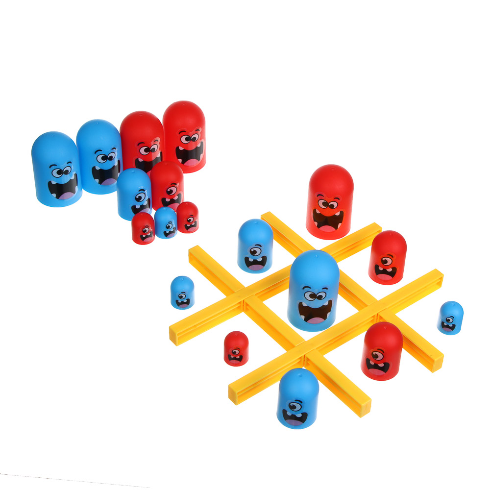 Игра настольная "Матрешки" - #8