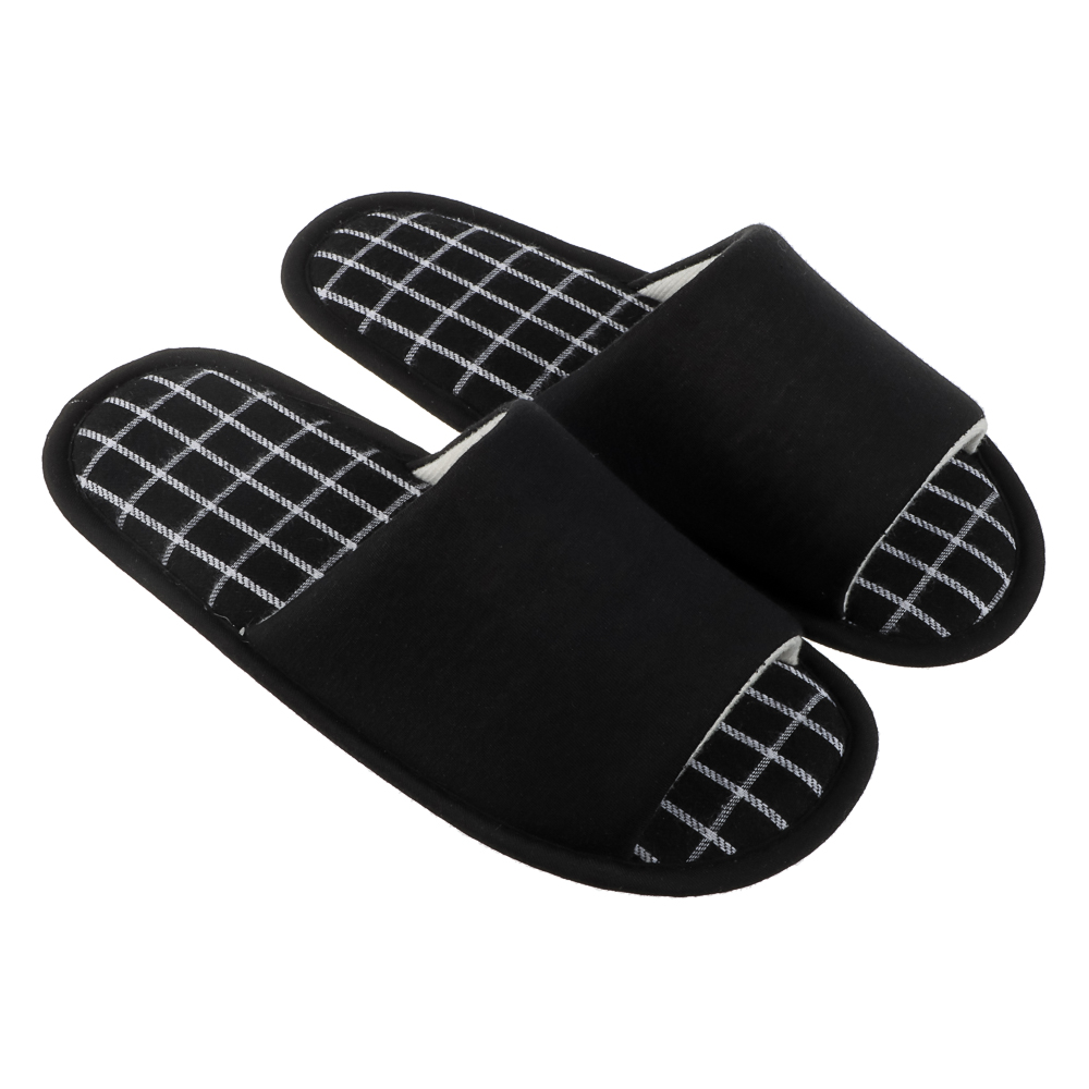 Обувь домашняя, размер 42-43, разноцветные, 25-#1 - #6