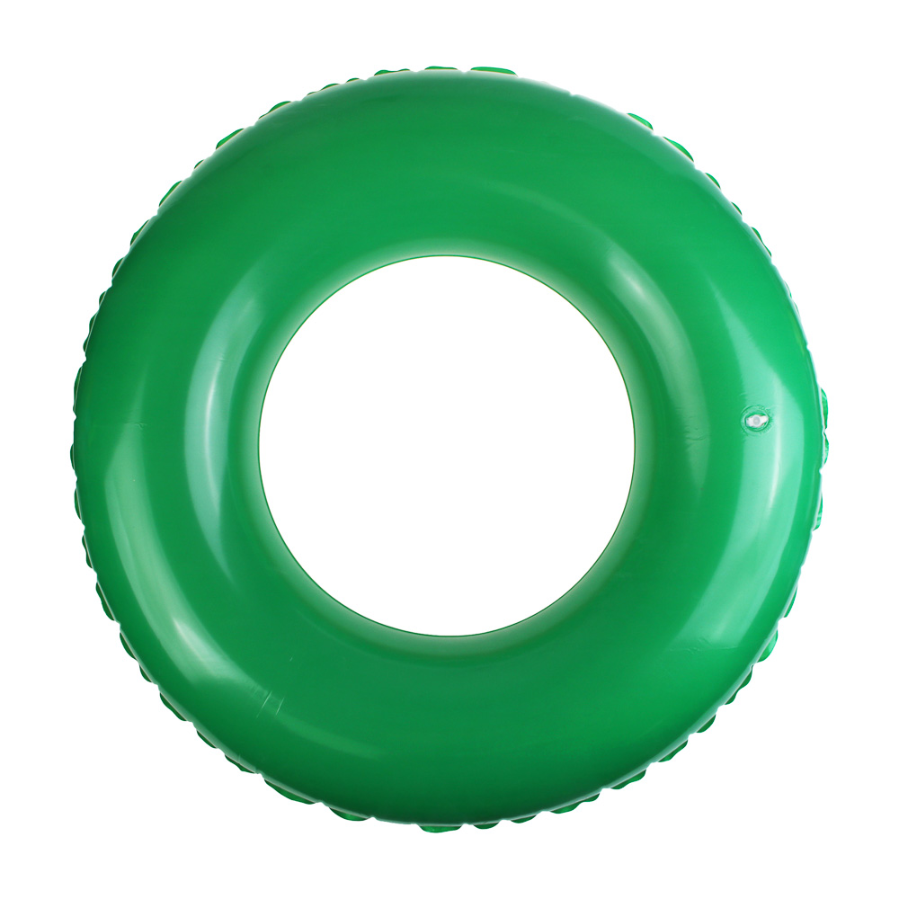 Круг надувной, тм BY SPORT, 83см, ПВХ, 0.20мм, 3 дизайна - #6