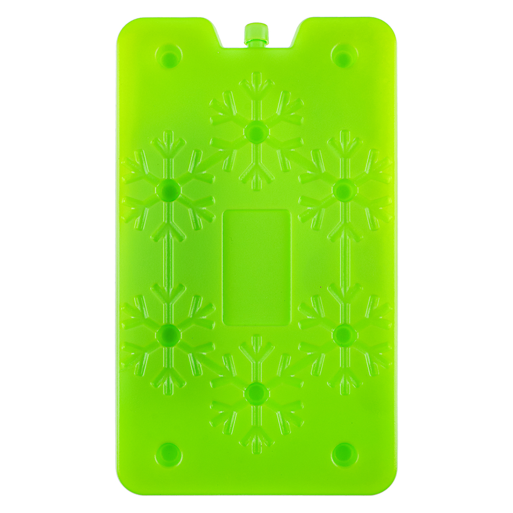 Хладоаккумулятор тм ЯРКОЕ ЛЕТО, 400г, пластик - #10