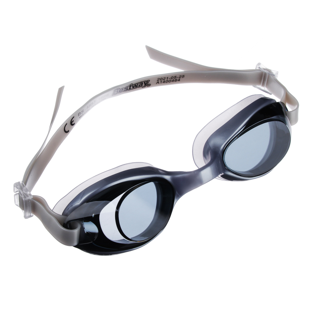 Очки для плавания для взрослых, "Activwear" - #2