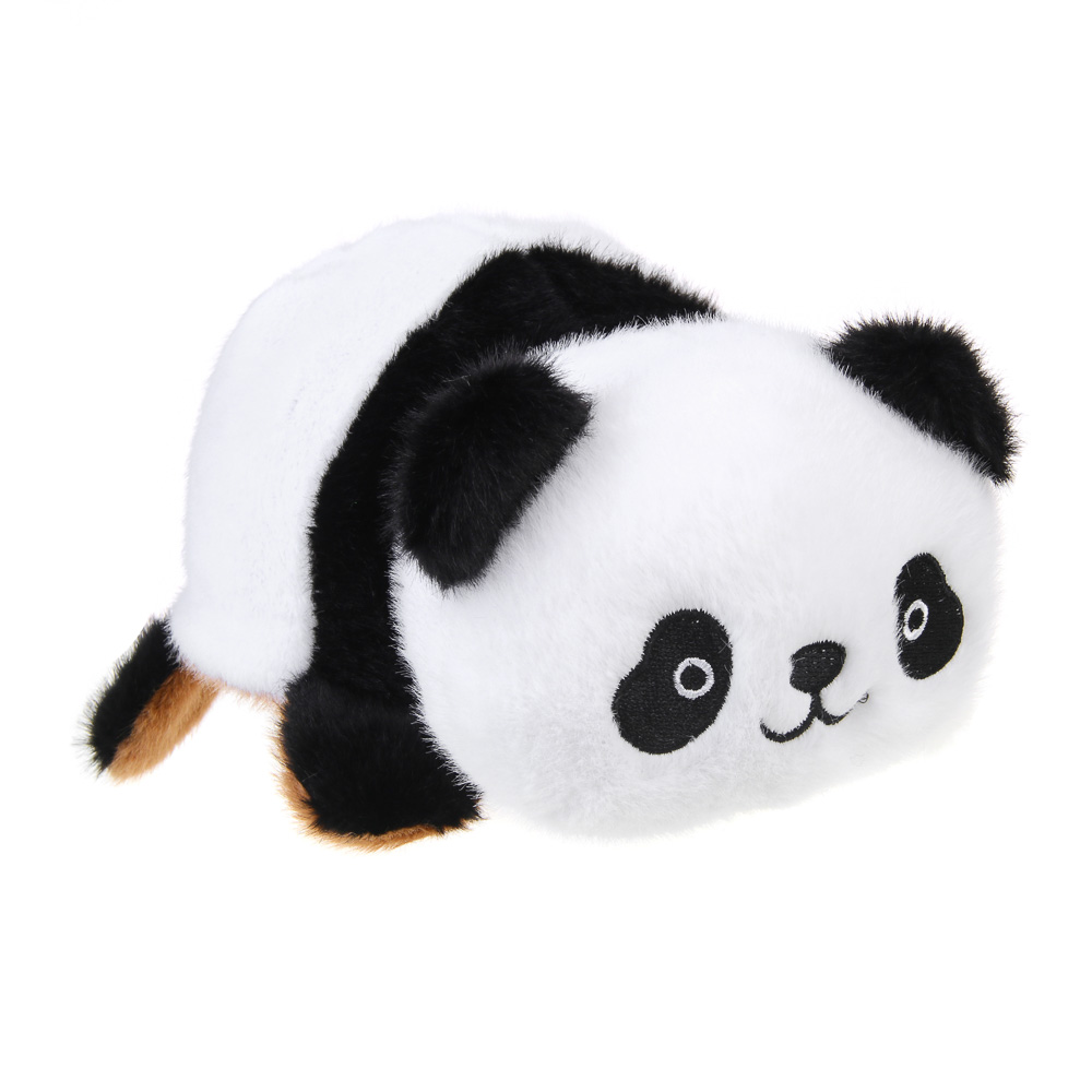 ИГРОЛЕНД Мягкая игрушка "Вывернушка-зверушка", 22 см, полиэстер, 3 диз. - #3