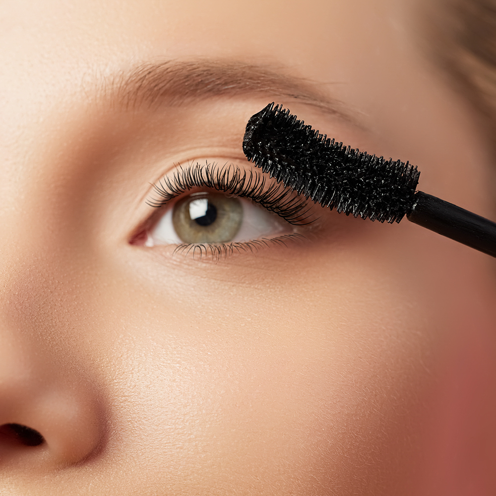 ЮНИLOOK Розовое Золото Тушь для ресниц 12 мл, черная, ПР-21 - #18