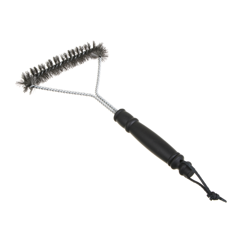 GRILLBOOM Щетка для чистки мангала, 30см - #4