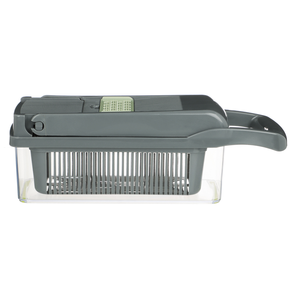 SATOSHI Овощерезка многофункциональная 16пр "Мастер Слайсер" - #2