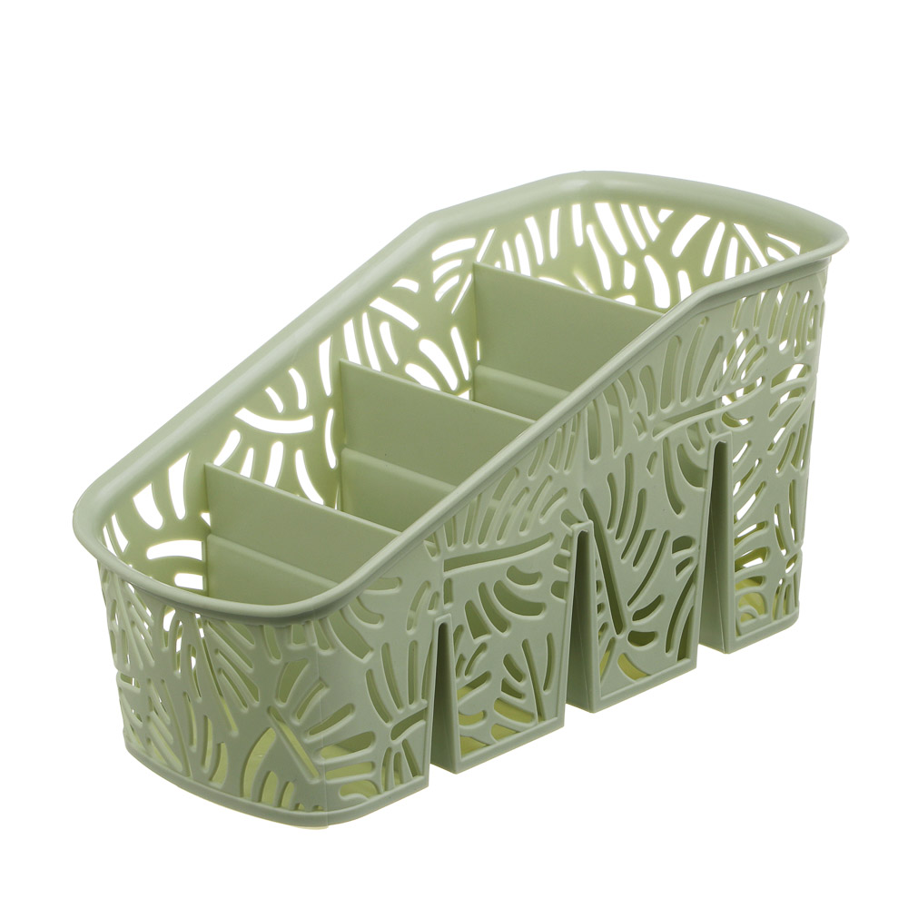 Органайзер тм VETTA, пластик, 21х10х10,5см - #4