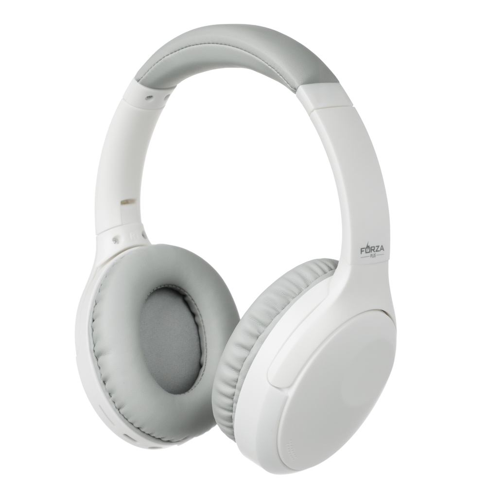 FORZA Наушники беспроводные полноразмерные SoundPulse, 360мАч, BT5.3 - #1
