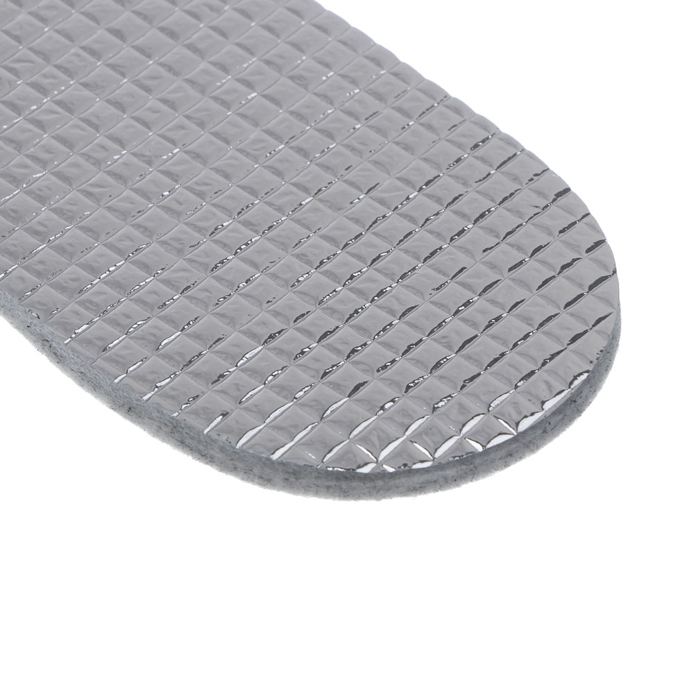 Стельки универсальные зимние тм STREETWISE, основание фольга, войлок, р 36-46 - #4