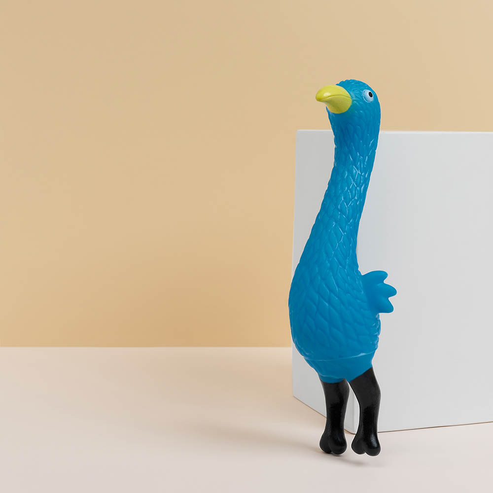 VETTA Игрушка для домашних животных, ПВХ, 23,5х5,5 см (273-055) - #7