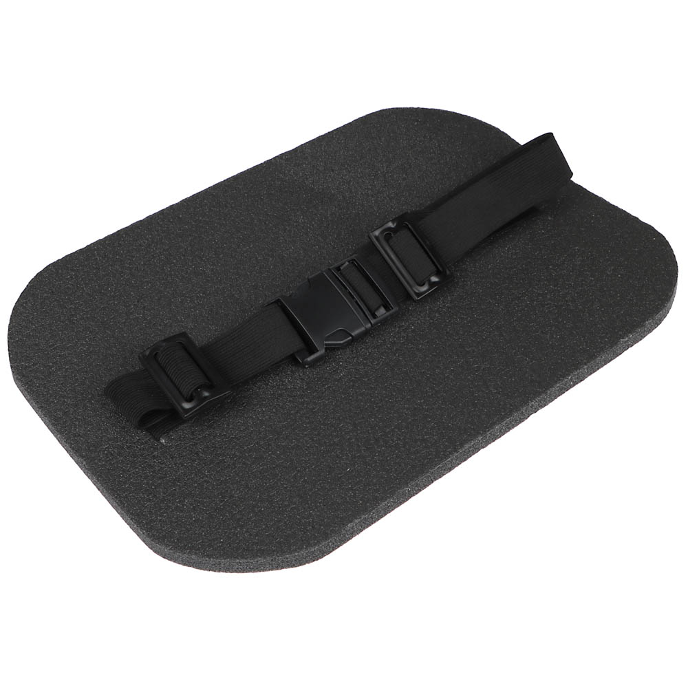 Сидушка туристическая, тм AZOR FISHING, 340х270х10 мм, изолон 300 - #4