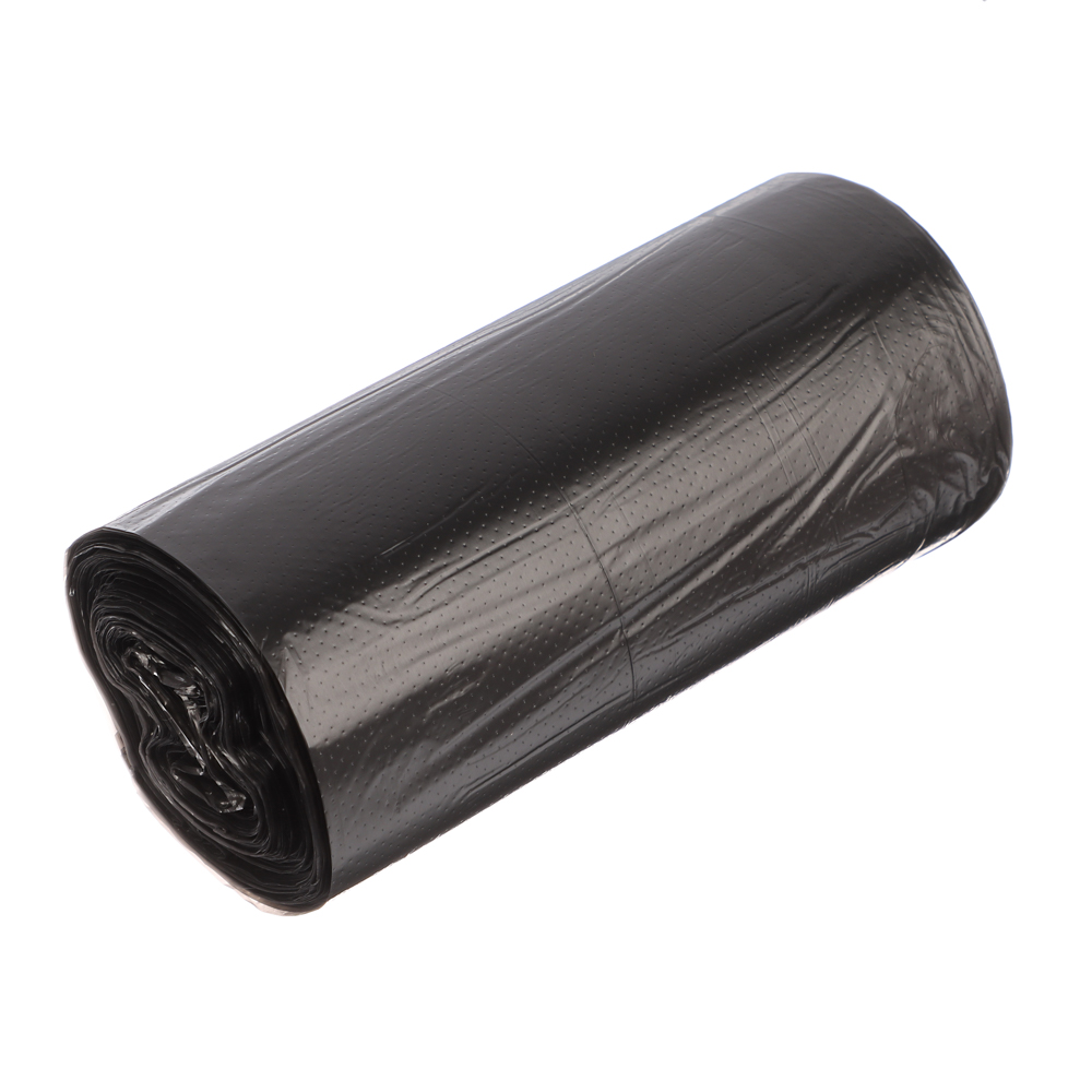 VETTA Мешки для мусора 30л/50 шт - #2