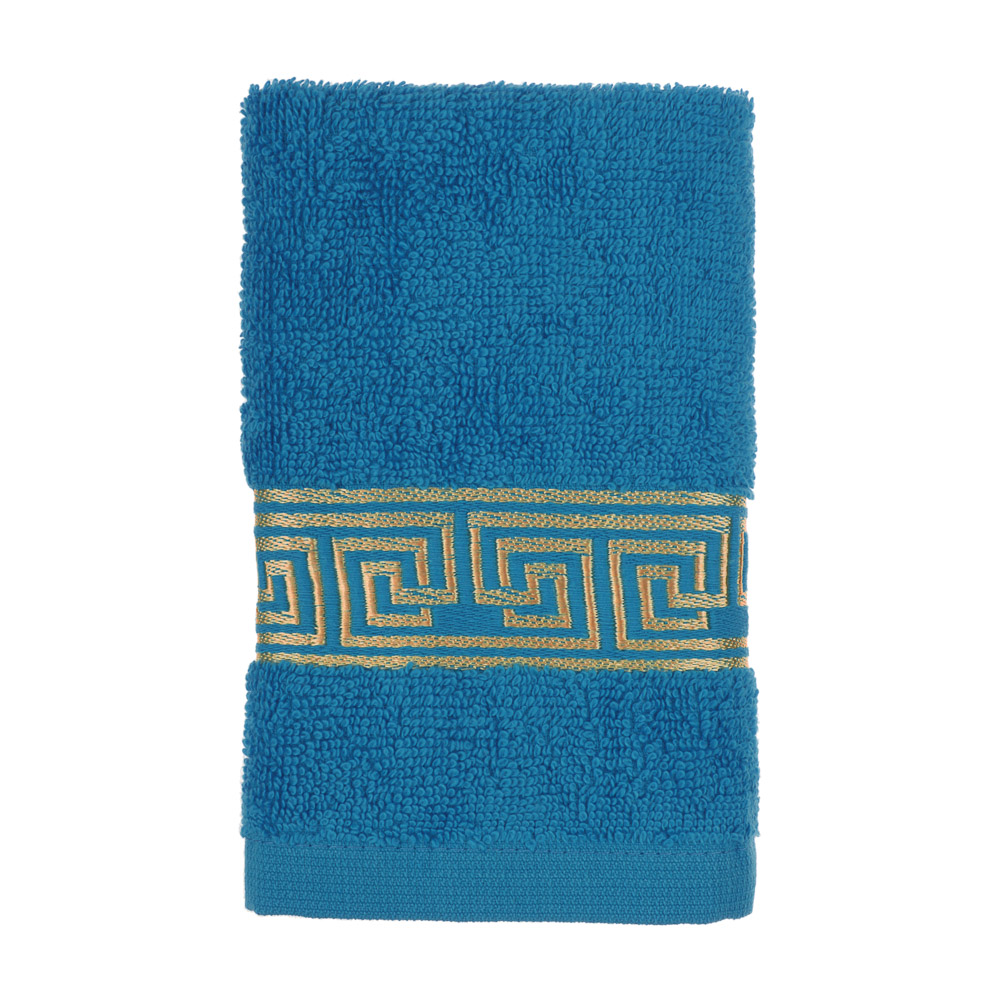 PROVANCE Энна Полотенце махровое, 100% хлопок, 30х50см, 420 гр/м, 4 цвета - #13