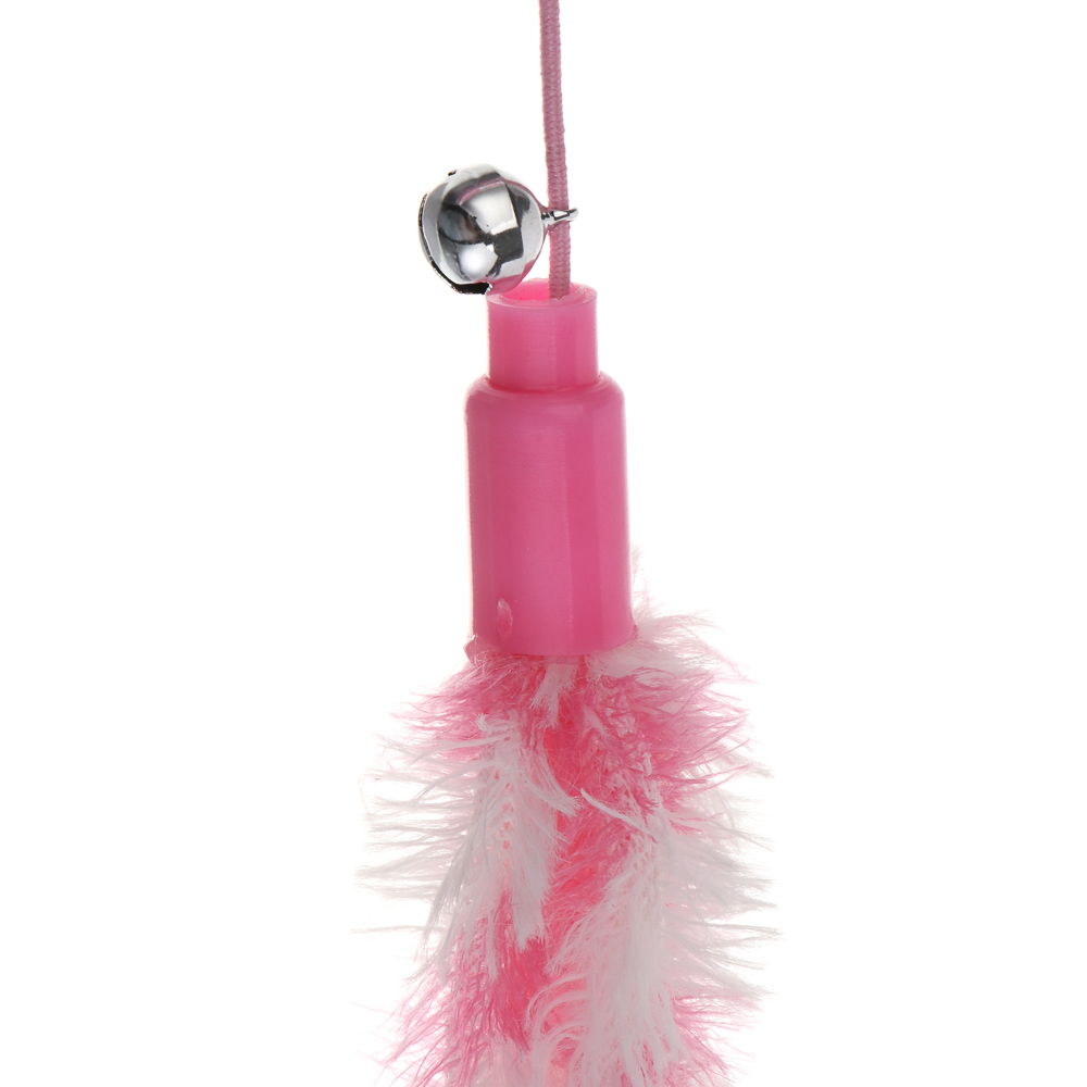 VETTA Игрушка-дразнилка для домашних животных, пластмасса, ПЭ, 40,5 см - #4