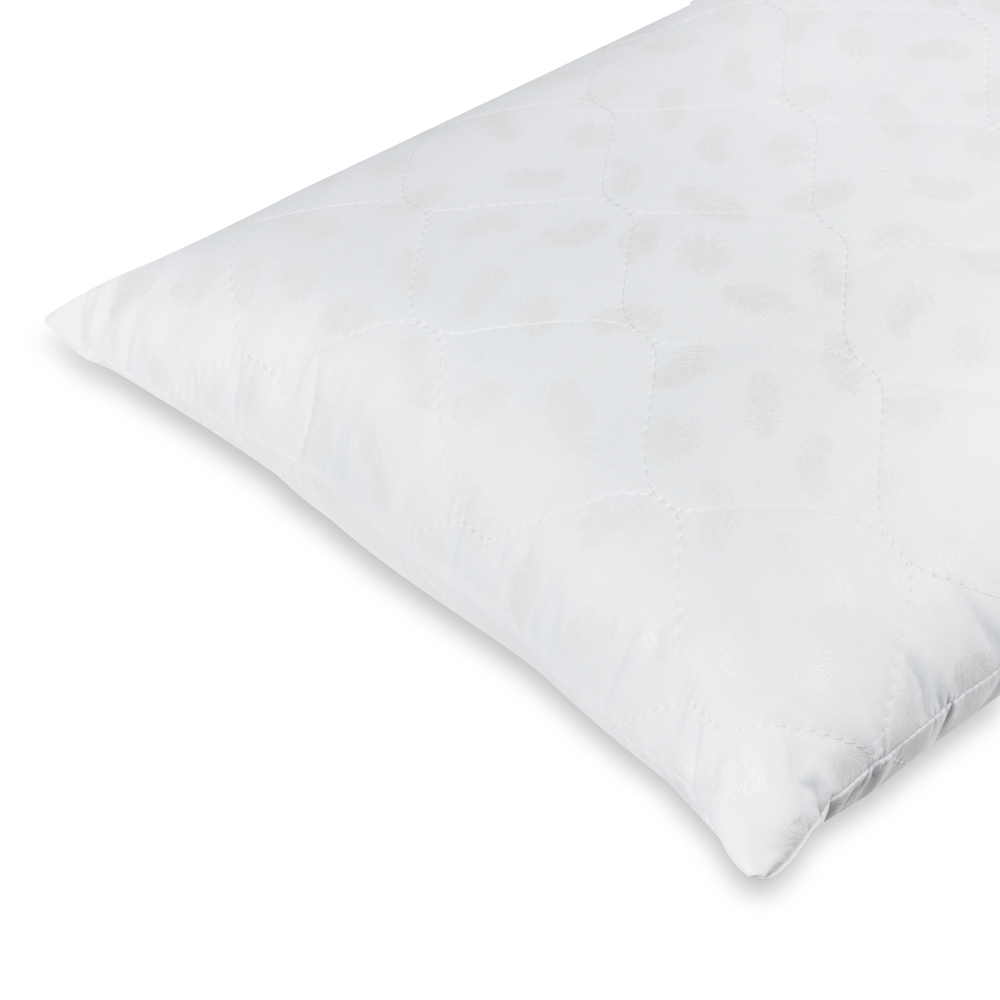 PROVANCE Лебяжий пух Подушка стеганая, 500гр, 50х70см, п/э волокно - #3