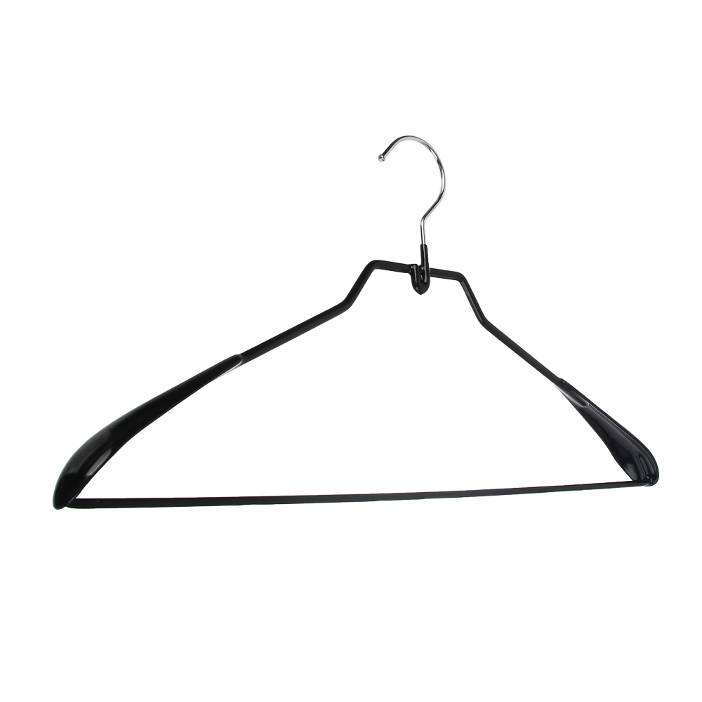 VETTA Вешалка металл (сталь) с ПВХ покрытием 45см (цвет mix), TCH-101 - #2